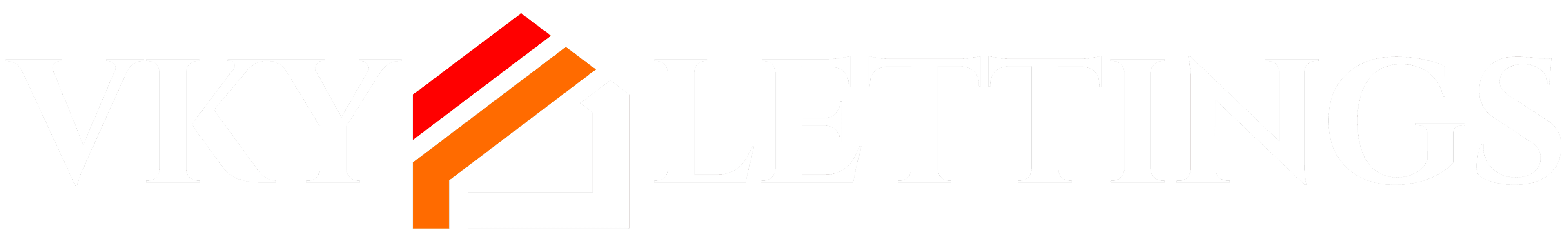 VKY Lettings