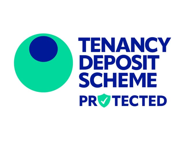Tenancy Deposit Scheme protected