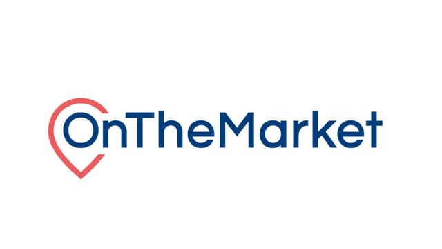 Listed on OnTheMarket