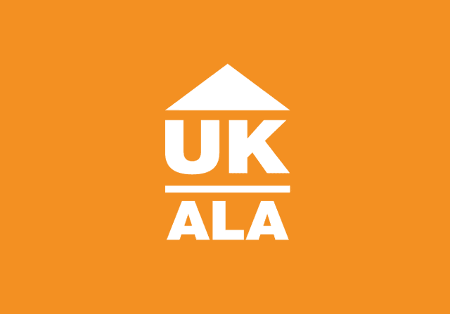 UK Association of Letting Agents